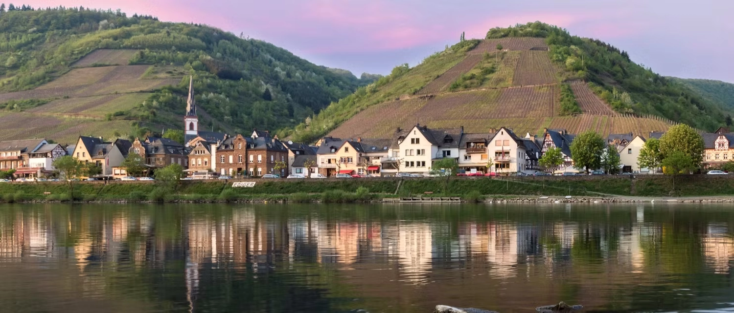 Hotel Alte Bürgermeisterei - Hotel