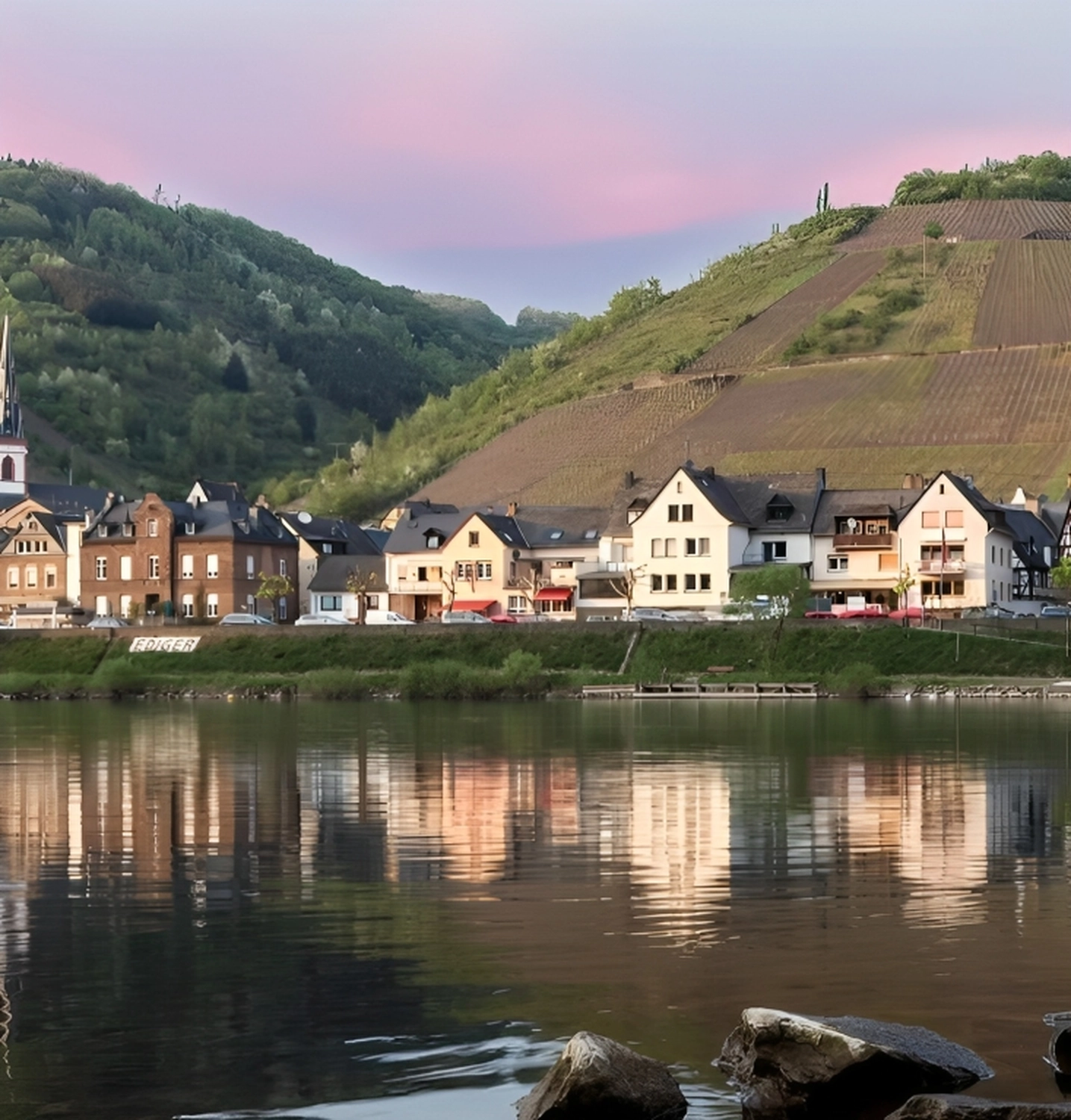 Hotel Alte Bürgermeisterei - Hotel