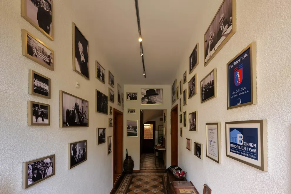 Hotel Alte Bürgermeisterei - Hotel