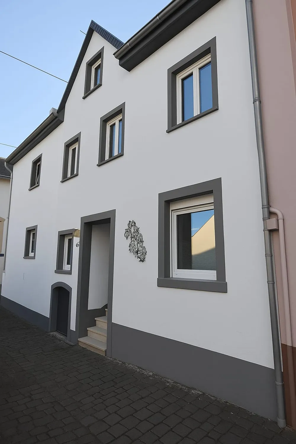 Hotel Alte Bürgermeisterei - Hotel